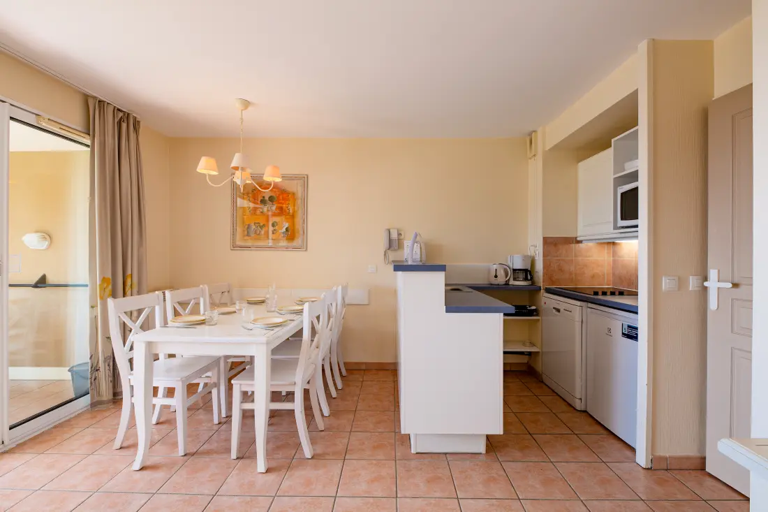 Résidence le Hameau des Issambres - maeva Home