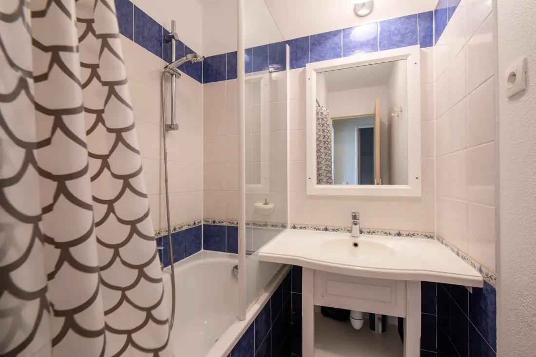 Résidence le Hameau des Issambres - maeva Home