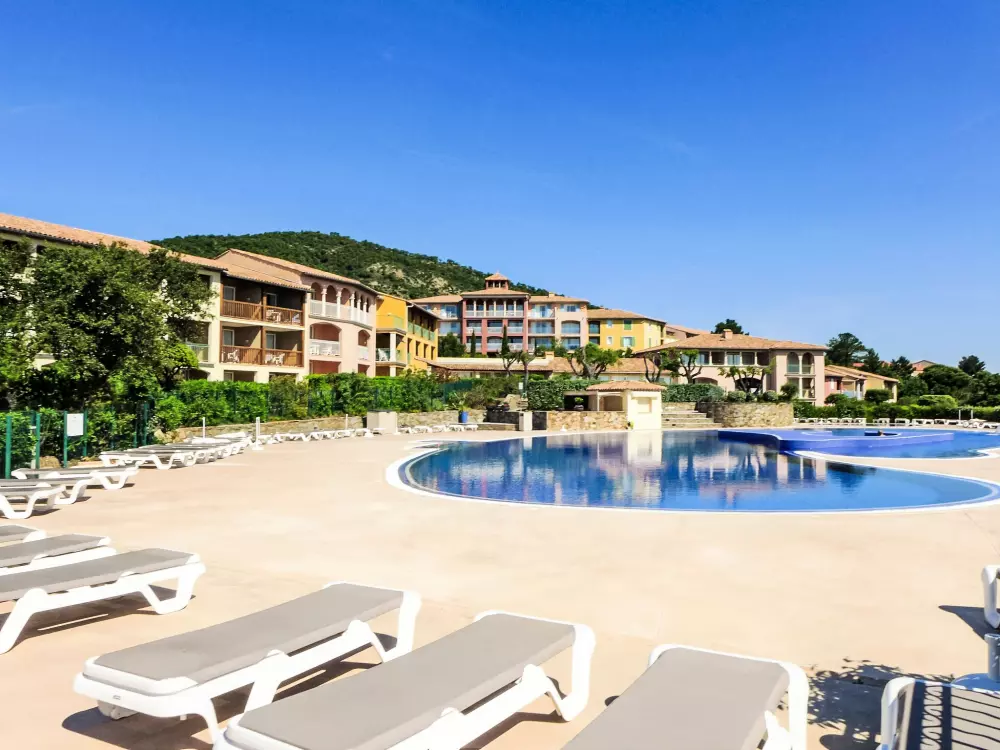 Résidence Le Hameau des Issambres