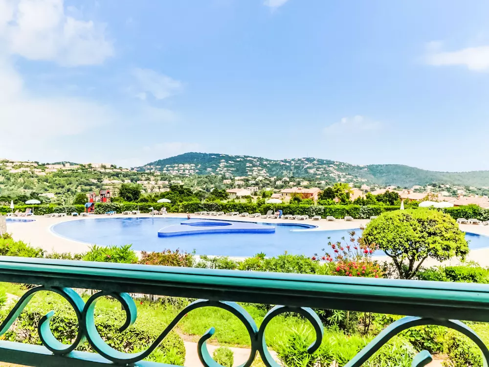 Résidence Le Hameau des Issambres