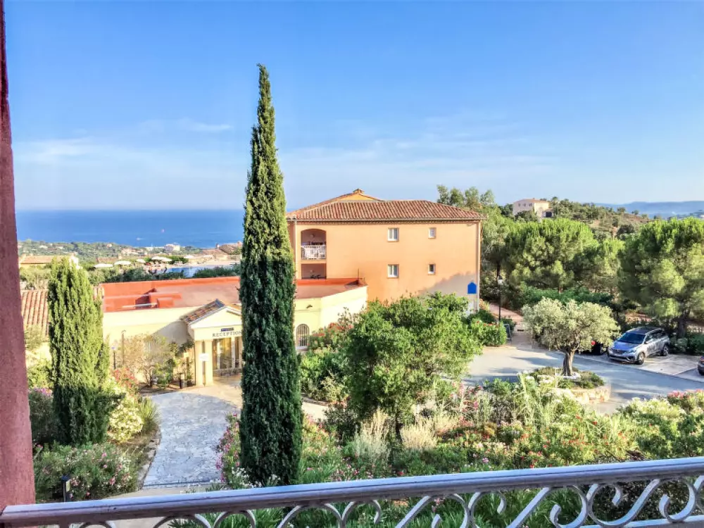 Résidence Le Hameau des Issambres