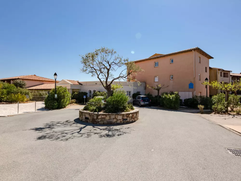 Résidence Le Hameau des Issambres