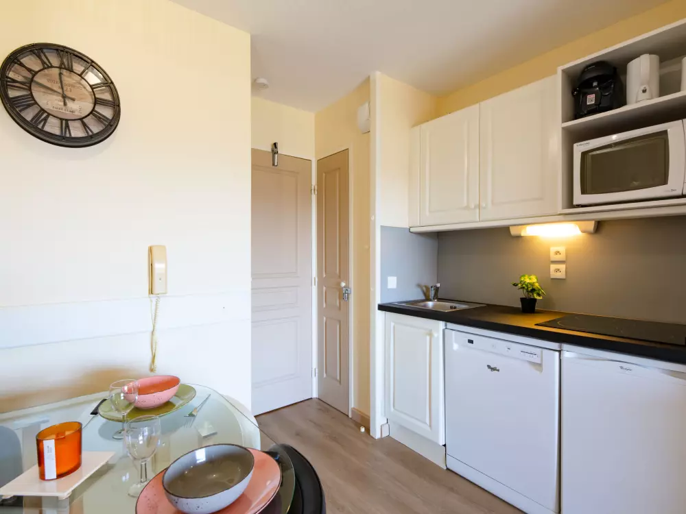 Résidence Le Hameau des Issambres