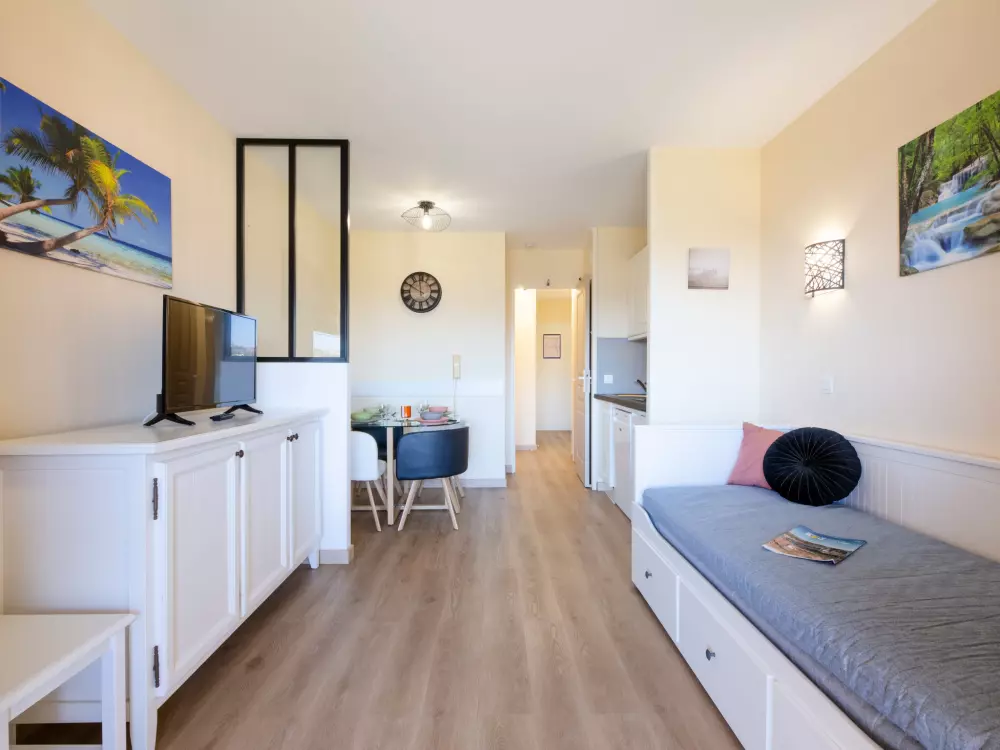 Résidence Le Hameau des Issambres