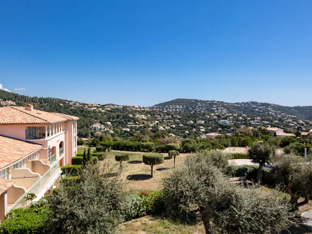 Résidence Le Hameau des Issambres