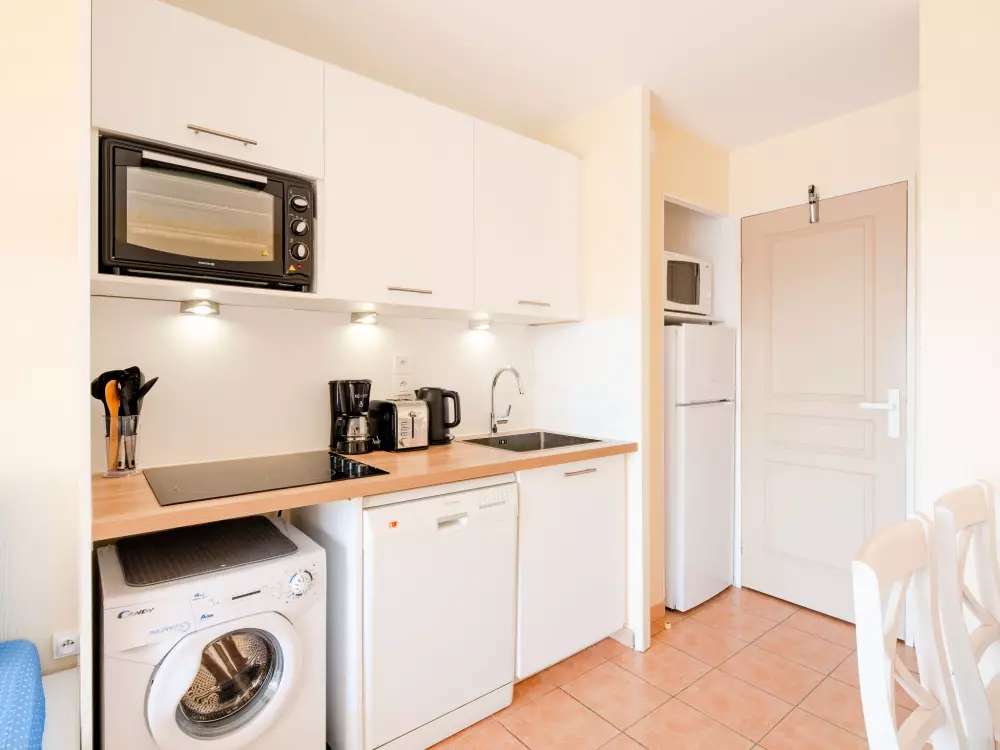 Résidence Le Hameau des Issambres