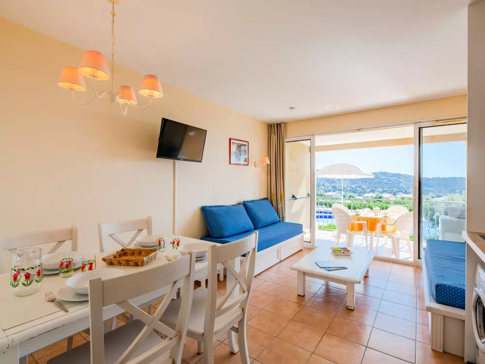 Résidence Le Hameau des Issambres