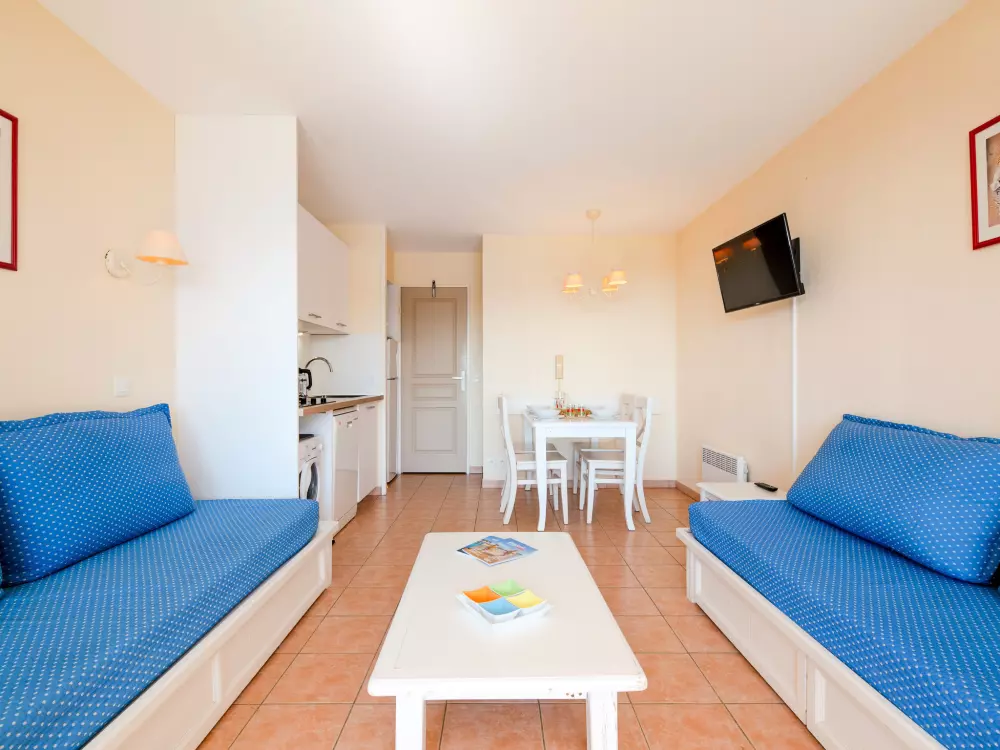 Résidence Le Hameau des Issambres