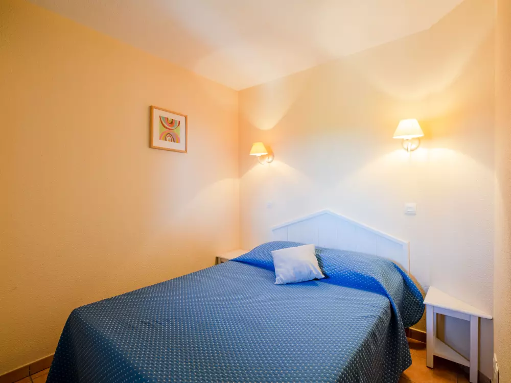 Résidence Le Hameau des Issambres