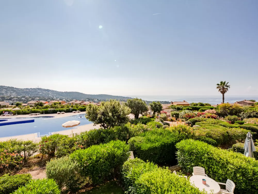 Résidence Le Hameau des Issambres