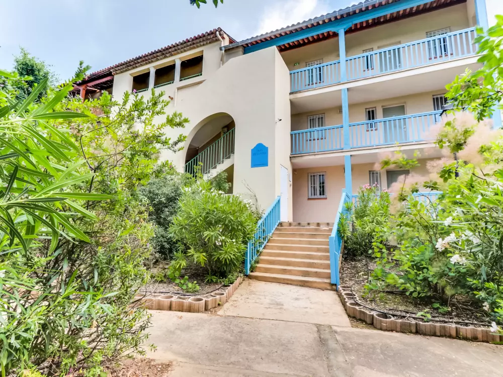 Résidence Le Hameau des Issambres