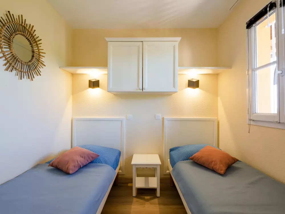 Résidence Le Hameau des Issambres