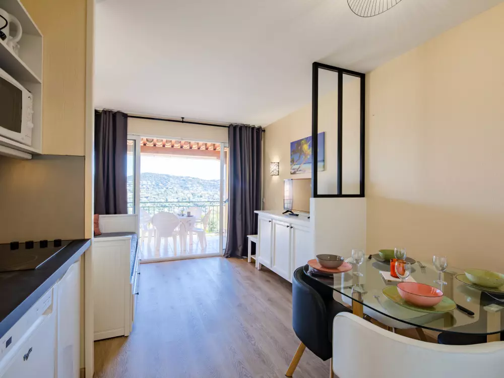 Résidence Le Hameau des Issambres