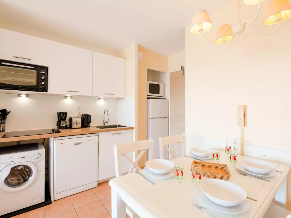 Résidence Le Hameau des Issambres