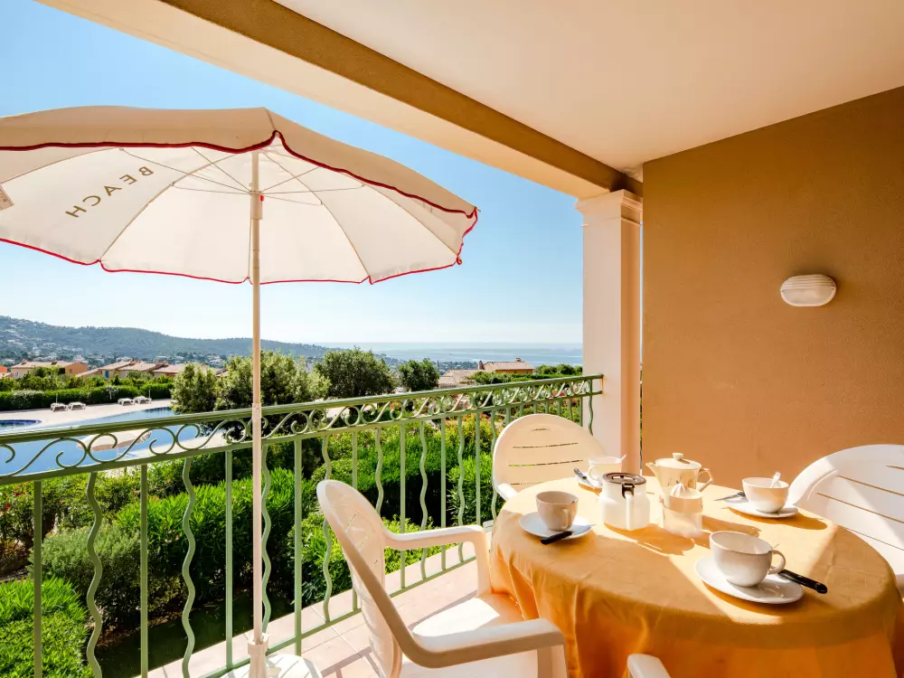 Résidence Le Hameau des Issambres