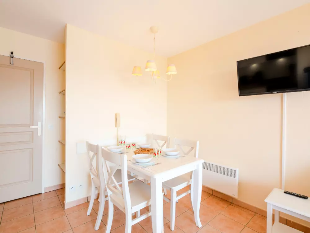 Résidence Le Hameau des Issambres