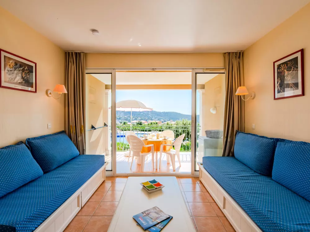 Résidence Le Hameau des Issambres