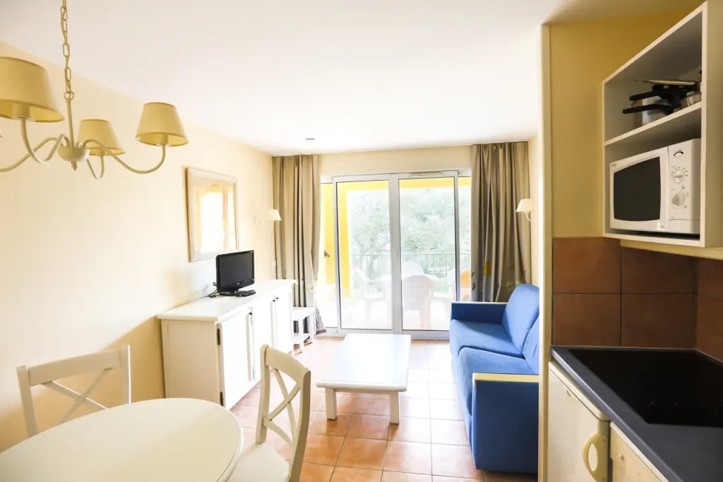 Le Hameau des Issambres - maeva Home