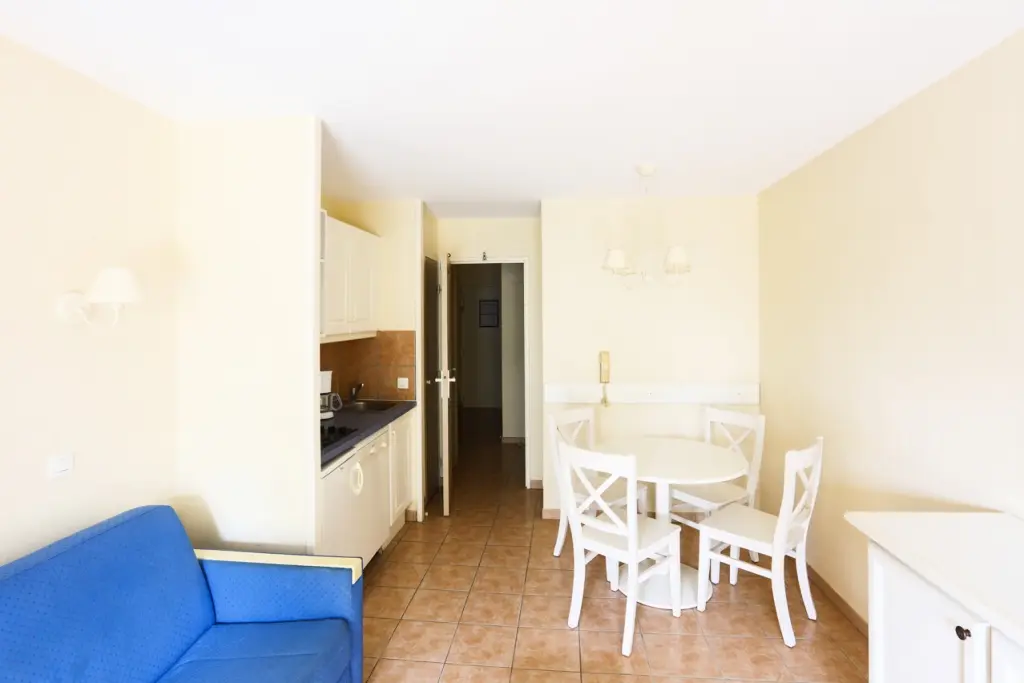 Le Hameau des Issambres - maeva Home