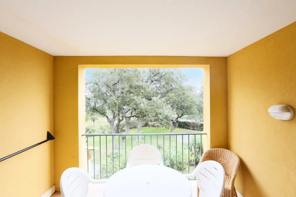 Le Hameau des Issambres - maeva Home