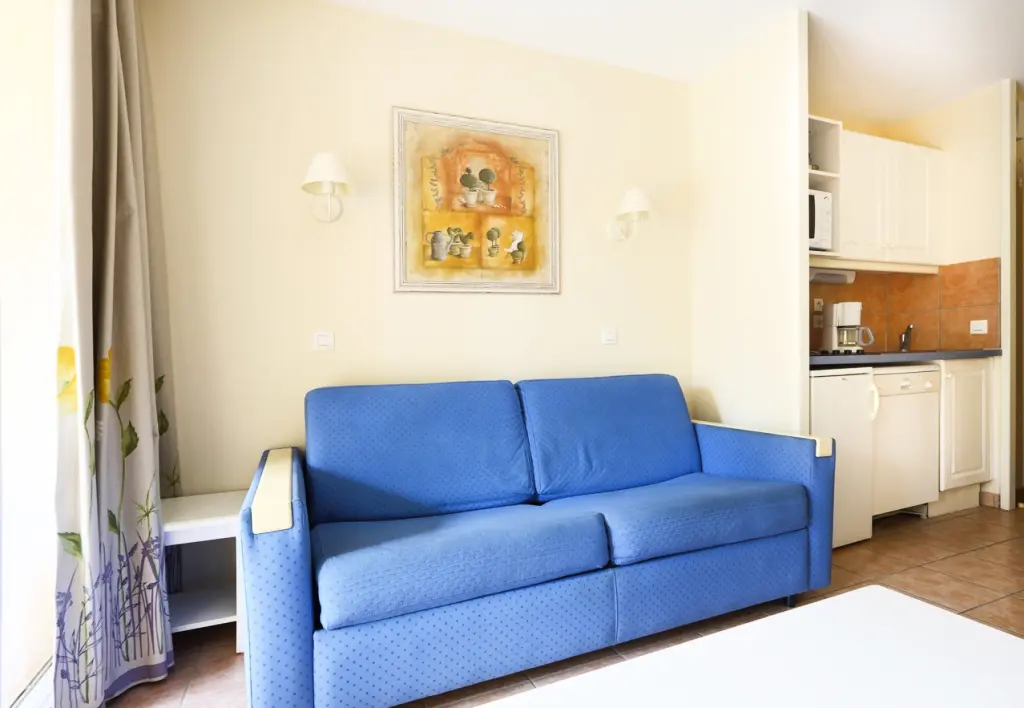 Le Hameau des Issambres - maeva Home