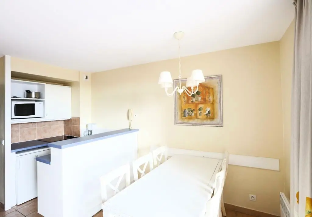 Le Hameau des Issambres - maeva Home