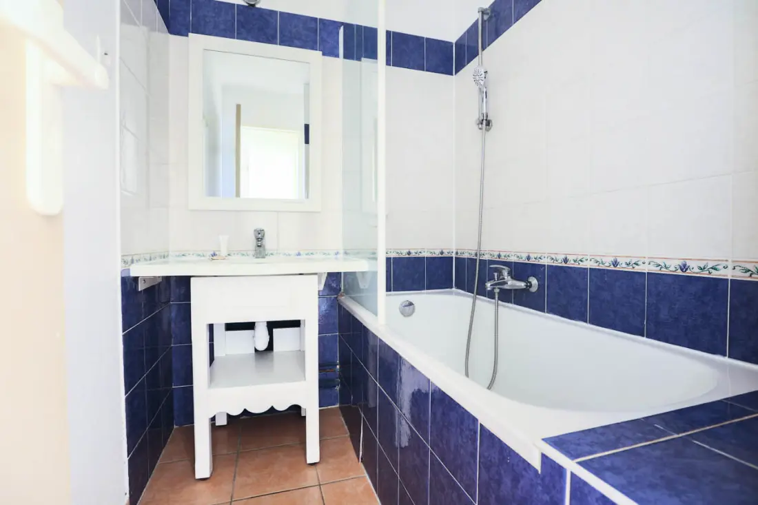Le Hameau des Issambres - maeva Home