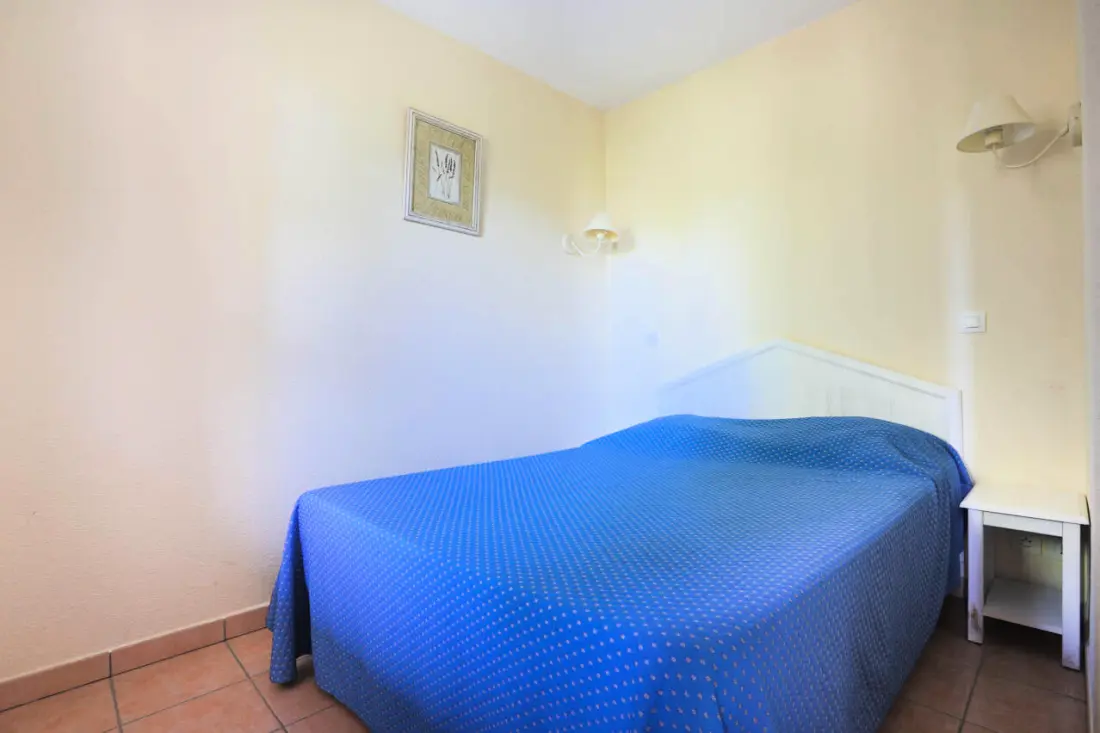 Le Hameau des Issambres - maeva Home