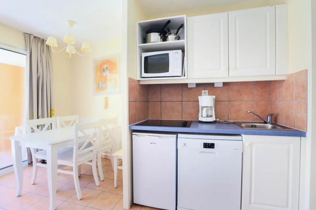 Le Hameau des Issambres - maeva Home
