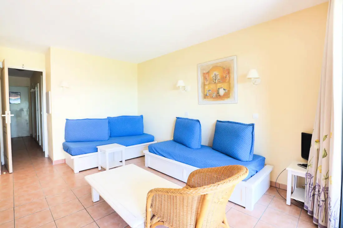 Le Hameau des Issambres - maeva Home