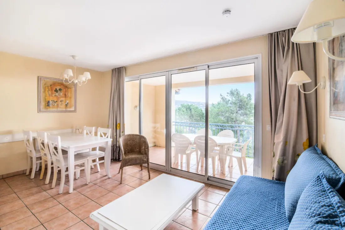 Le Hameau des Issambres - maeva Home