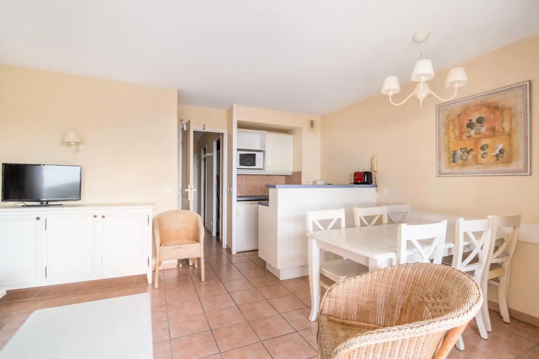 Le Hameau des Issambres - maeva Home