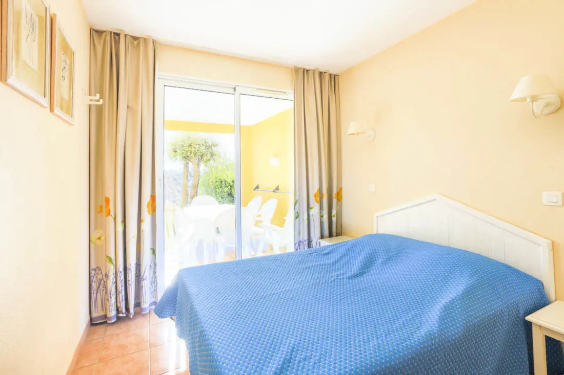 Le Hameau des Issambres - maeva Home