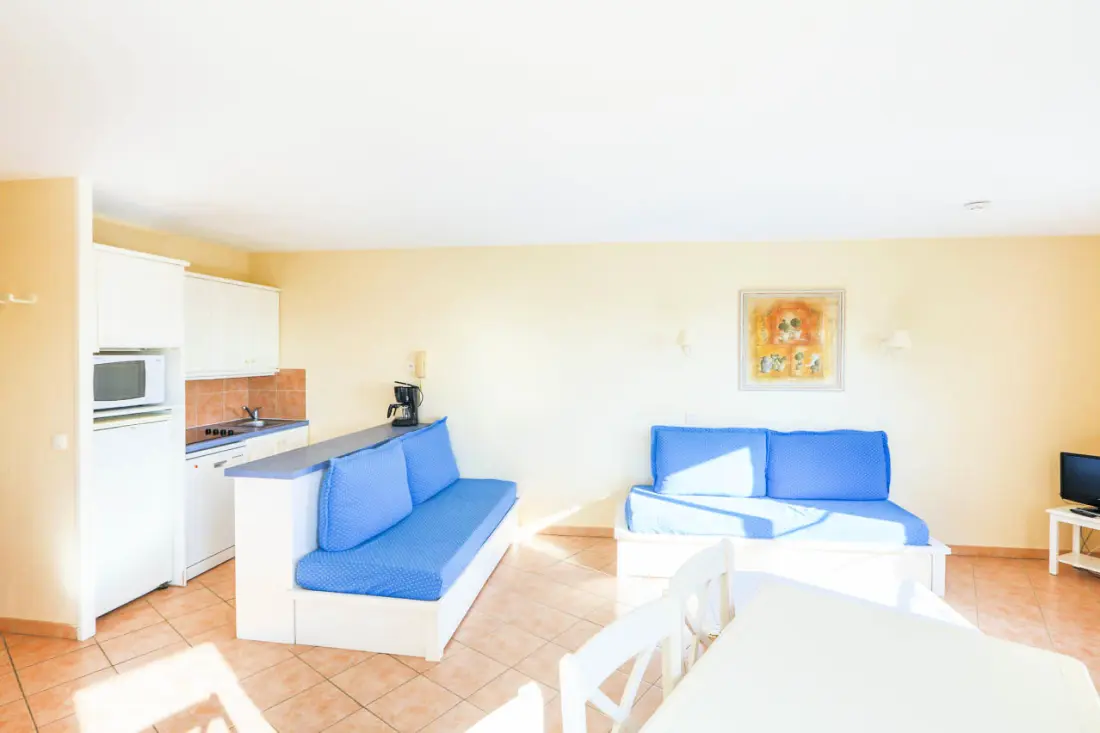 Le Hameau des Issambres - maeva Home
