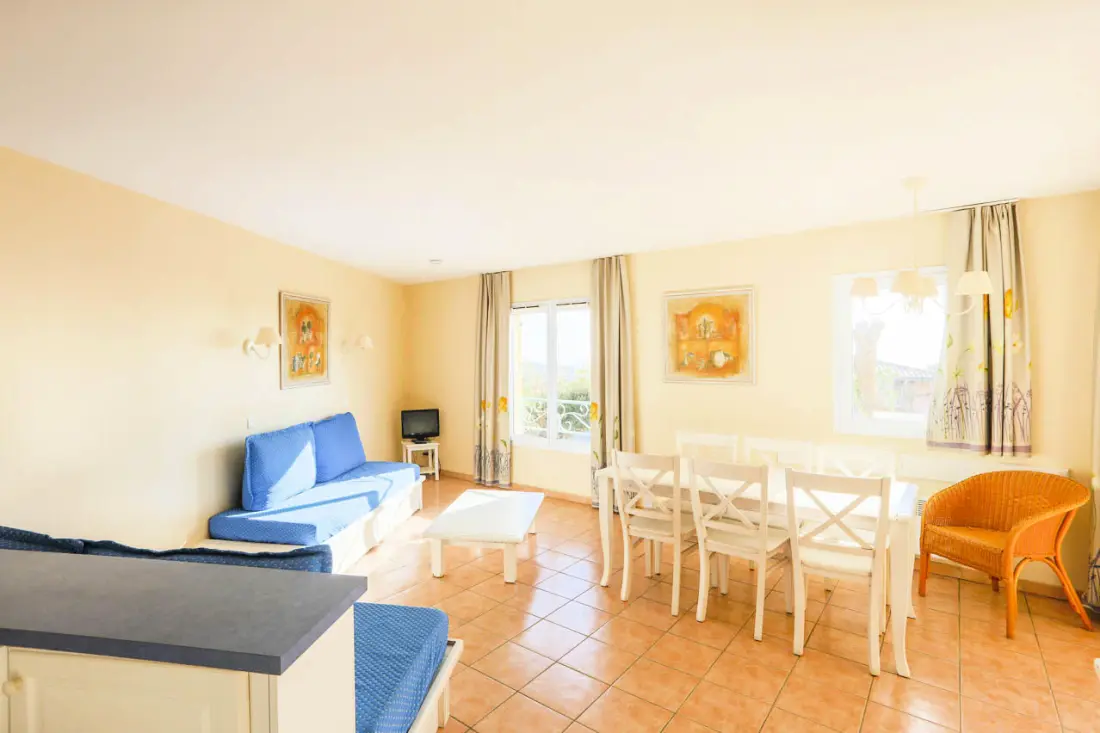 Le Hameau des Issambres - maeva Home