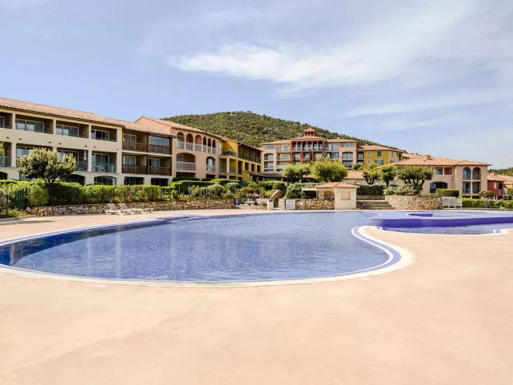 Résidence Le Hameau des Issambres