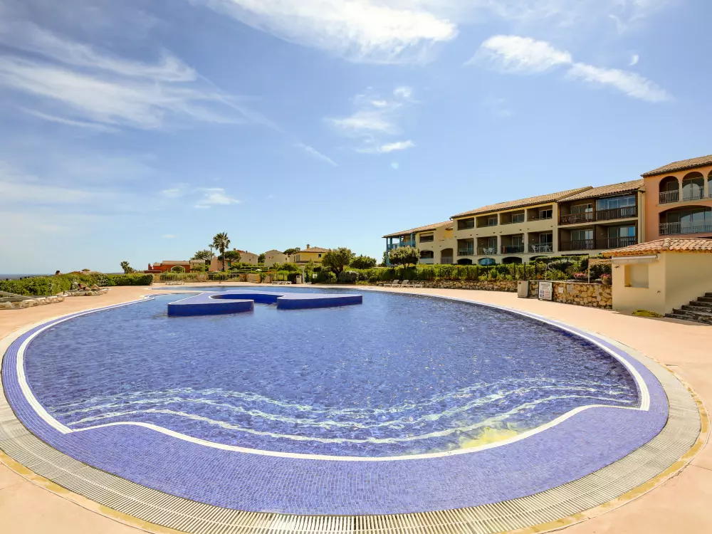 Résidence Le Hameau des Issambres