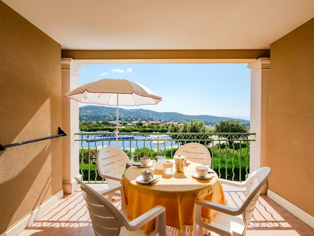 Résidence Le Hameau des Issambres