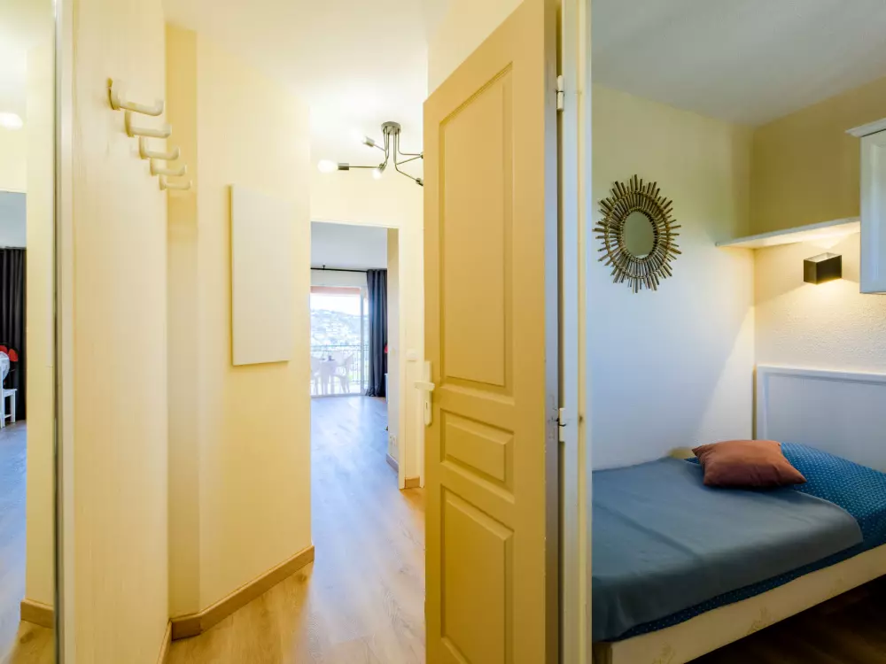 Résidence Le Hameau des Issambres