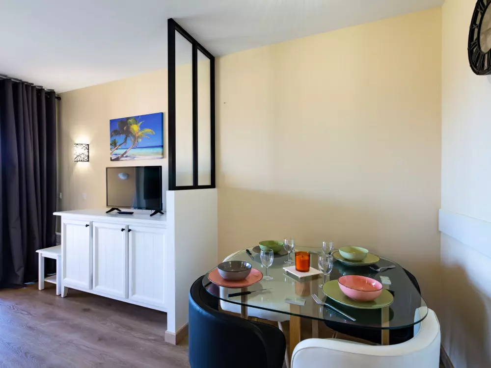 Résidence Le Hameau des Issambres