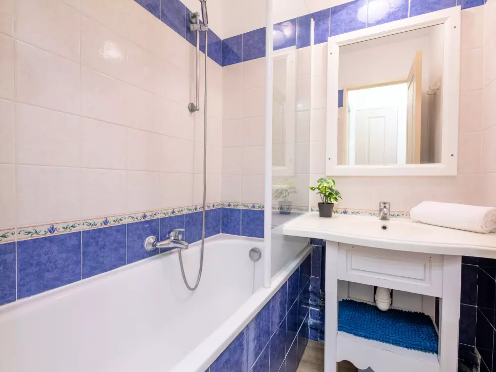 Résidence Le Hameau des Issambres