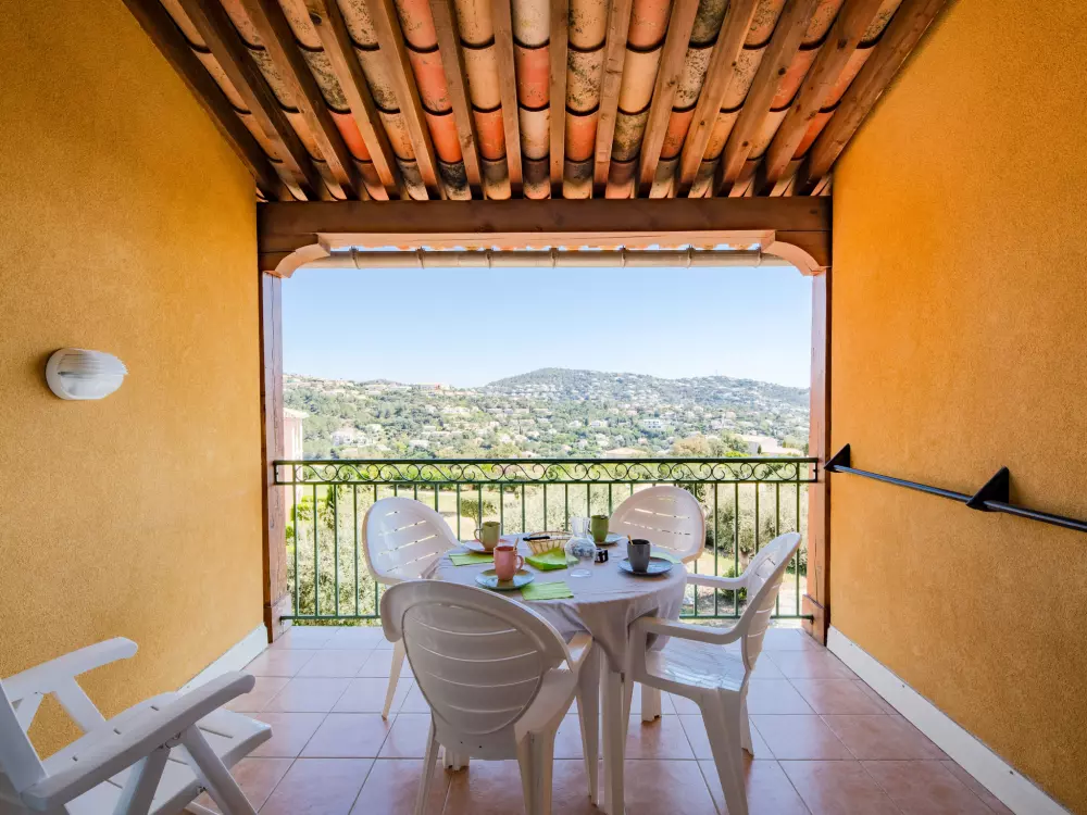 Résidence Le Hameau des Issambres