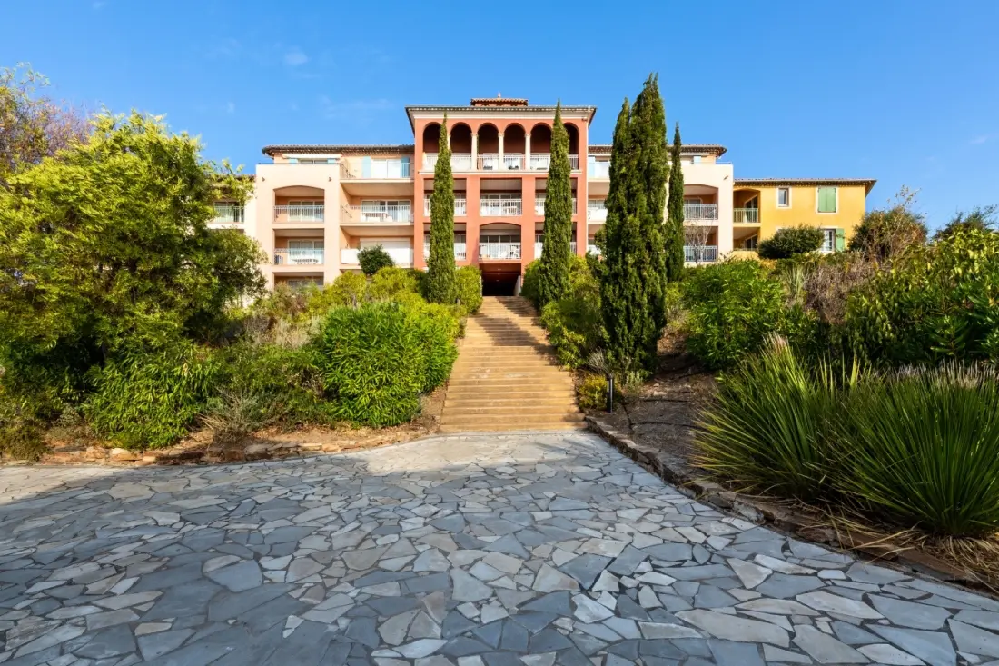 Le Hameau des Issambres - maeva Home