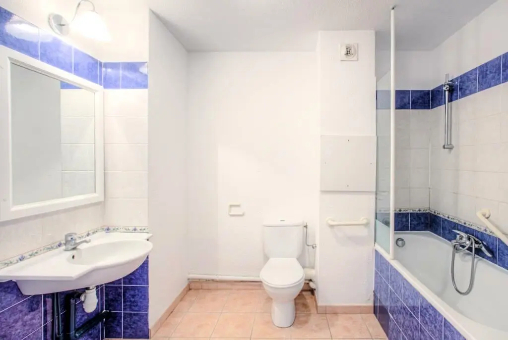 Le Hameau des Issambres - maeva Home