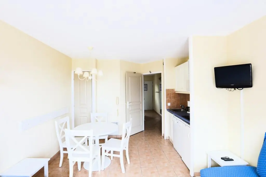 Le Hameau des Issambres - maeva Home