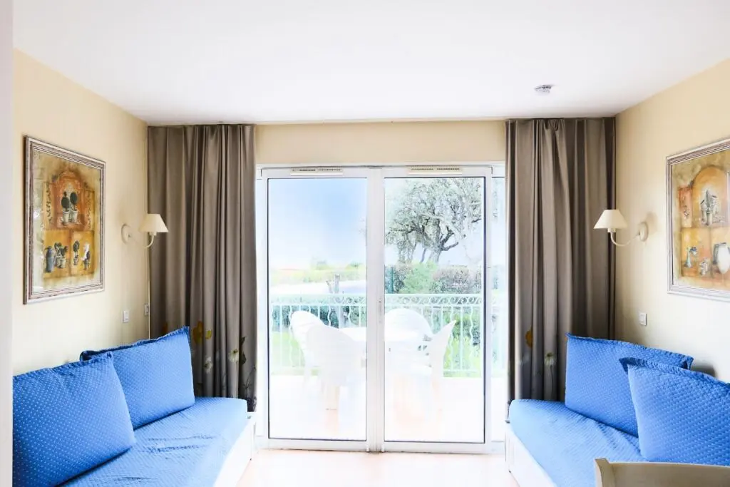 Le Hameau des Issambres - maeva Home