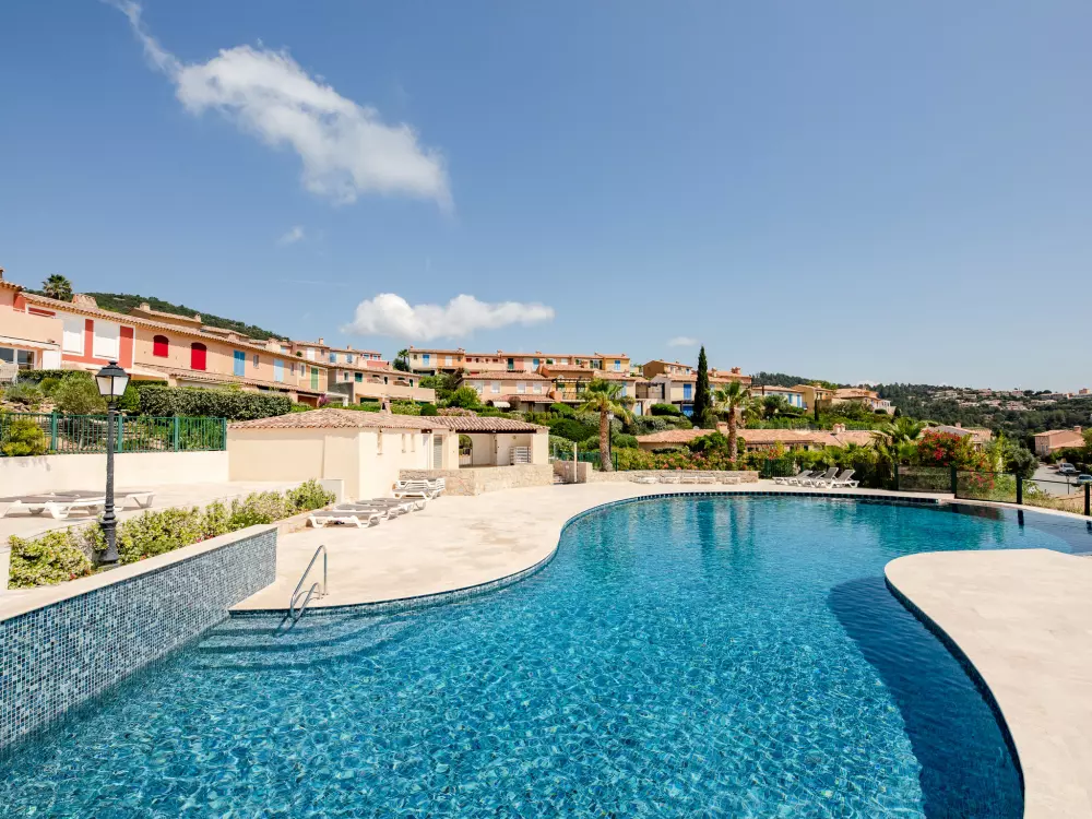 Résidence Le Petit Village