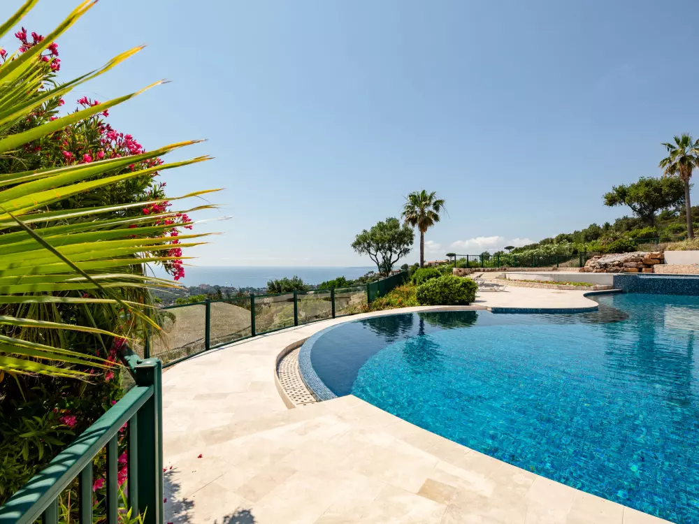 Résidence Le Petit Village