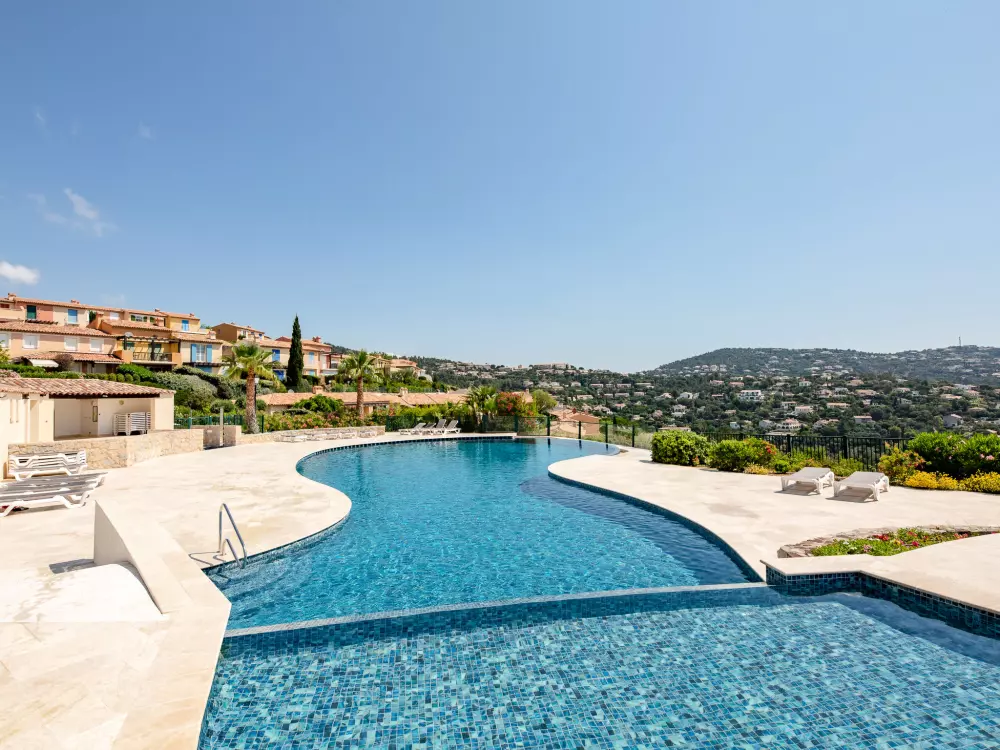 Résidence Le Petit Village