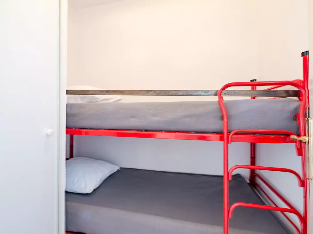 Résidence Le Petit Village